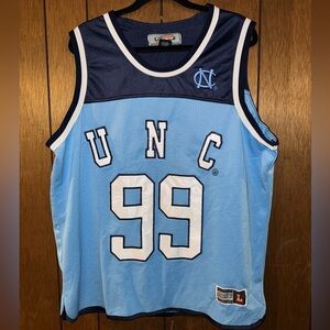 UNC Jersey